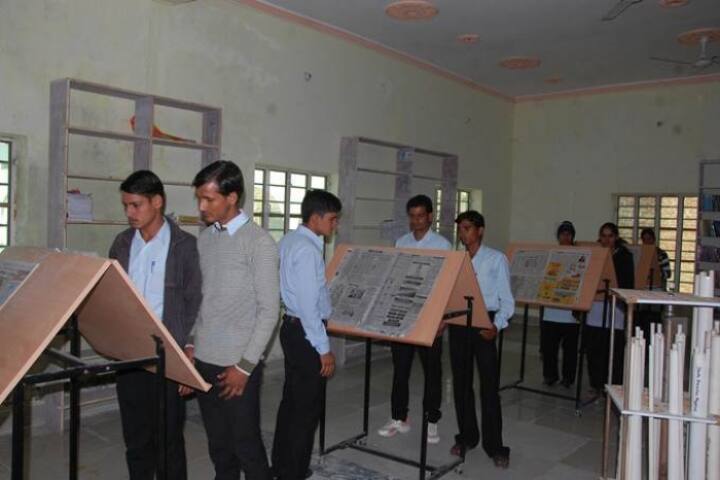 laboratory